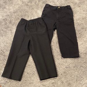 George Black Slacks 18MTHS & 24MTHS